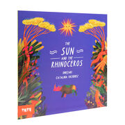 The Sun and the Rhinoceros (paperback)